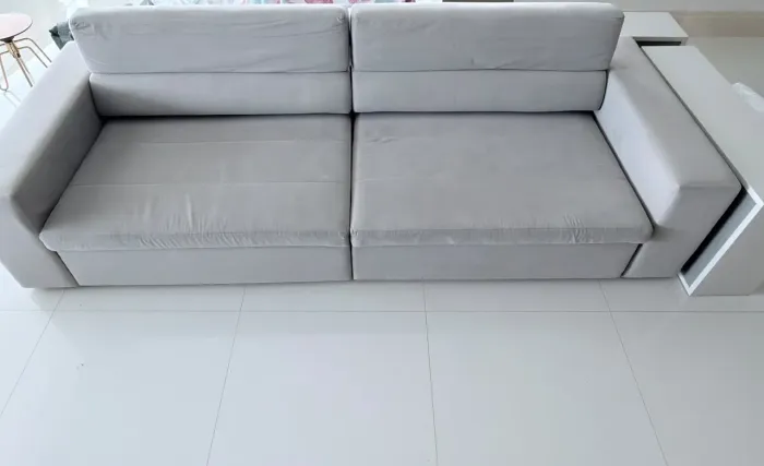 Sofá retrátil