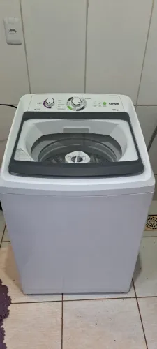 Máquina de lavar Brastemp 12kg, 220 volts