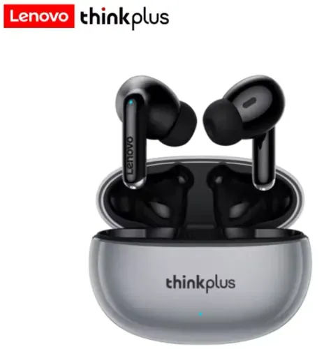 Fone sem fio Lenovo XT88 TWS, original, novo, lacrado, com garantia!