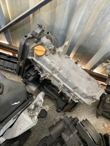 Motor Fiat Fire Evo 1.0 Flex Uno Palio Mobi testado com Garantia