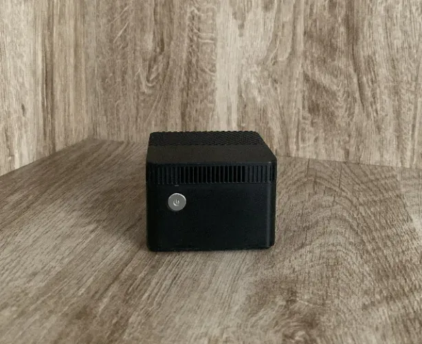 MiniPC - Tectoy Pense Bem (Windows 10 Pro)