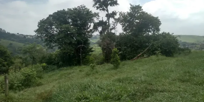 Terreno Jacareí-SP Estrada Maria Amélia, Jardim Olimpia, Campo Grande - Aceita apartamento
