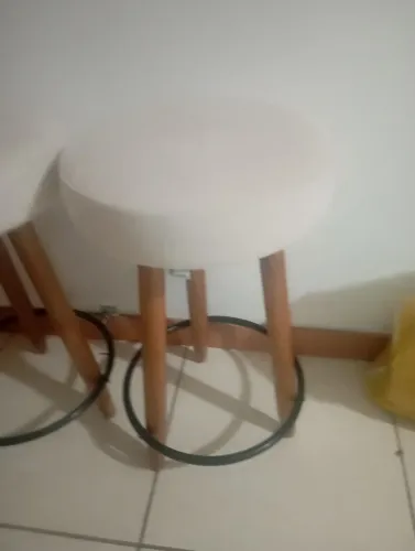 Kit banquetas Premium