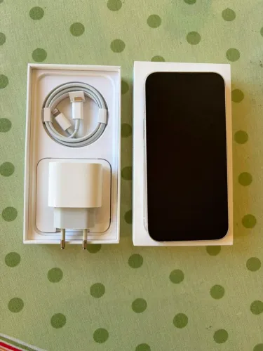 Iphone 13, 128gb