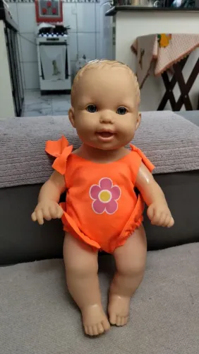 Kit de brinquedo