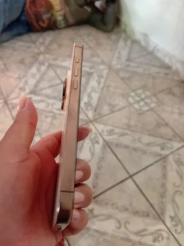 Vendo iPhone 16 pro Max 256 Gg 4500