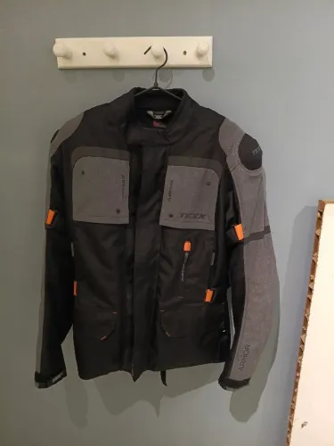 Parka Texx