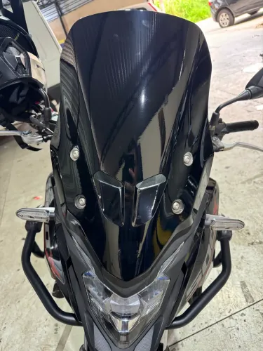 MOTO NOVO CB 500 X 2022/22