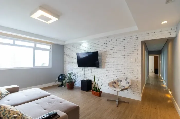Apartamento à venda no Condomínio Madre Cabrini na Vila Mariana em São Paulo - SP