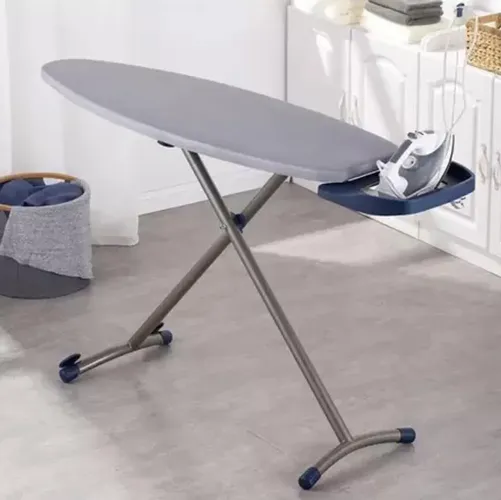 Tábua de passar roupas Grande Premium