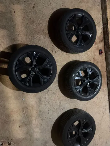 Rodas aro 16 original. Onix Premier 2020