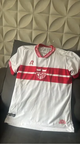 camisa crb tamanho G