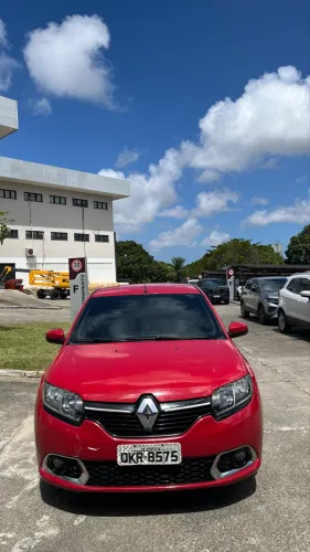 Renault Sandero Expression Hi-power 1.0 16V 5P 2015