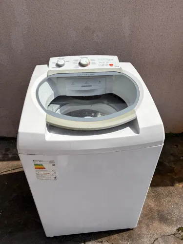 VENDO Máquina de Lavar Roupas BRASTEMP 11kg Entregamos Curitiba e Região
