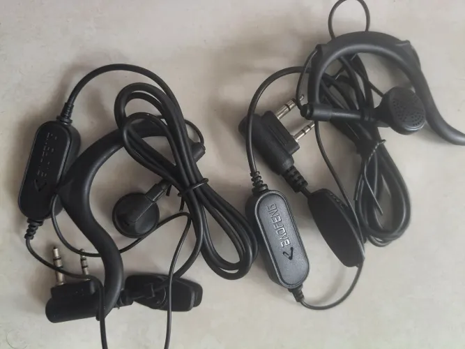 Fone retorno barato 