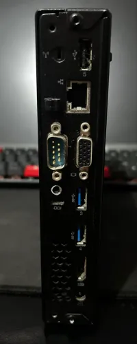 Mini cpu Lenovo m92p i5