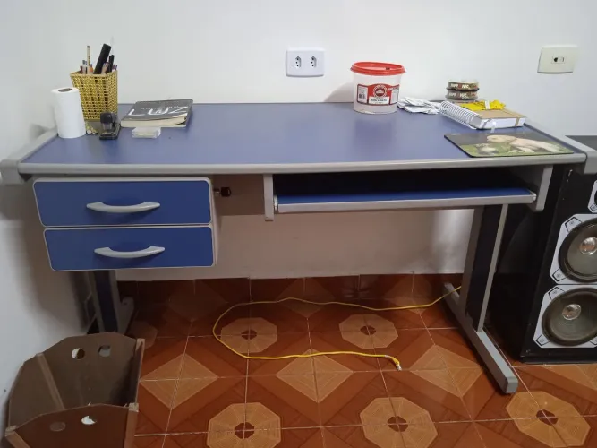 Mesa de escritório