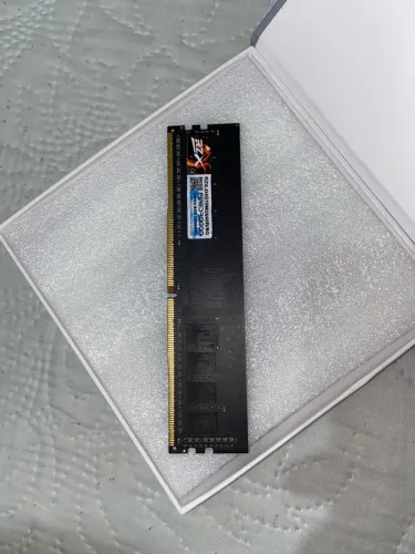 MEMÓRIA RAM 8GB 2666Mhz