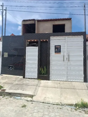 ~CASA NA VILA ITAMAR 