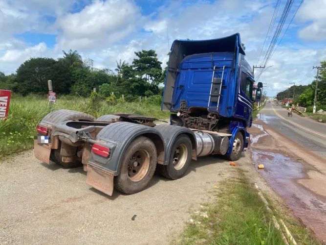 SCANIA R440 - EXCELENTE ESTADO | PRONTA PRA TRABALHAR