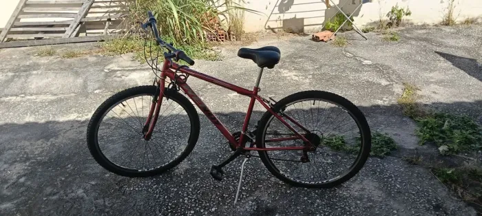 Bike Aro 29 Wendy