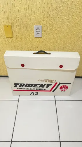 Prancheta A2 Trident