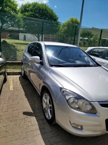 Hyundai I30 2.0 16V 145cv 5P Mec. 2011