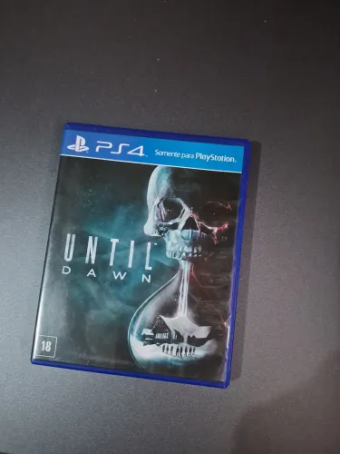 JOGOS PS4