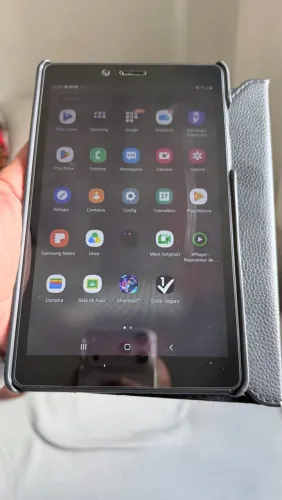 VENDO TABLET A6 galaxy 32gb