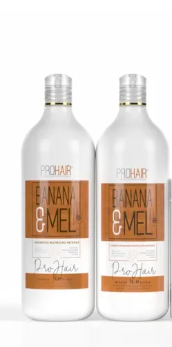 Kit Shampoo, Condicionador Prohair