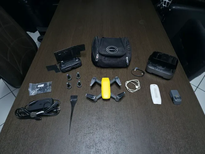 Drone DJI Spark