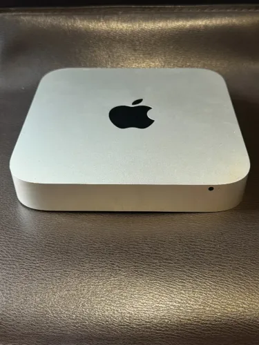 Mac Mini Server i7 Quad Core 2.6ghz 16gb Ram Dual Ssd 960 e 256