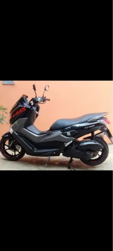 Vede-se NMAX