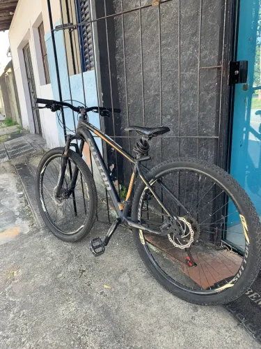 bicicleta aro 29