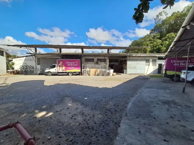 Galpão Q (S) para para aluguel em Macaxeira - Recife |