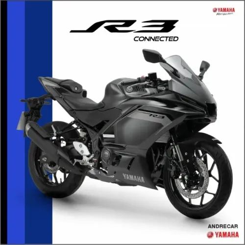 R3 ABS Connected