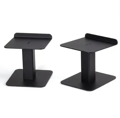 Base para monitor de áudio