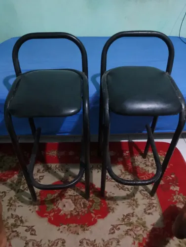 Banquetas para cozinha 
