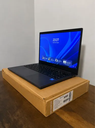 NOTEBOOK SAMSUNG BOOK