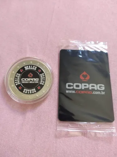 "Coin" (protetor de cartas de Poker)