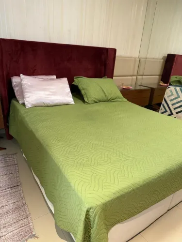 Cama queensize