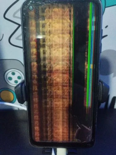 Celular Redmi note 9