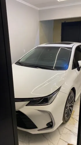 Toyota Corolla Altis 2.0 Flex 16V Aut. 2021