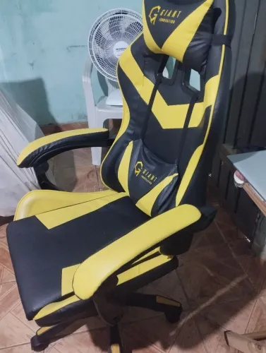 Cadeira Gamer