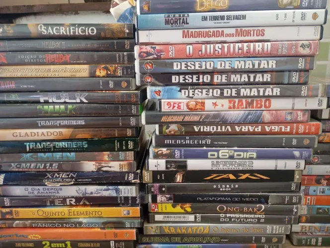 Dvd