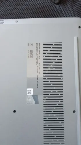 Notebook lenovo