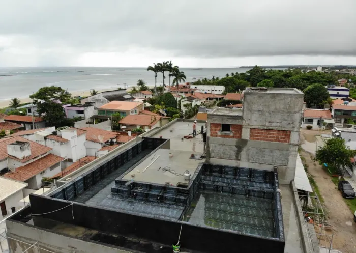 Vendo Flat em Tamandaré