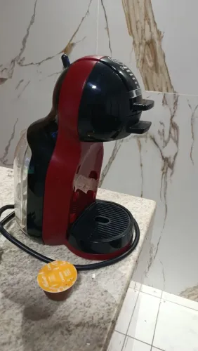 Cafeteira doce Gusto