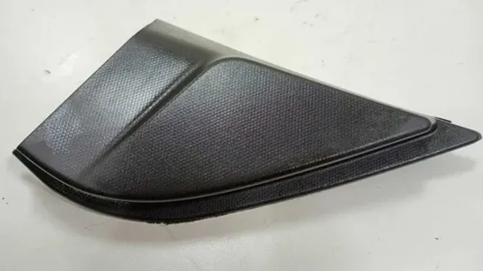 Acabamento Interno Retrovisor Esq Fiat Cronos Drive 1.3 2019 Preto