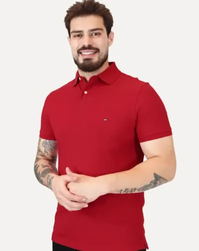 Polo Tommy hilfiger ORIGINAL